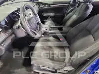 2018 Honda CIVIC фото