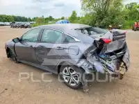 2018 Honda CIVIC photo