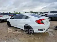 2018 Honda CIVIC photo