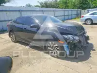 2018 Honda CIVIC фото