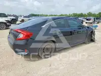 2018 Honda CIVIC фото