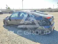 2018 Honda CIVIC photo