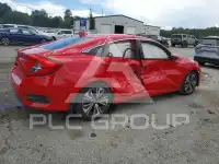 2018 Honda CIVIC photo