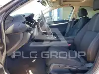 2018 Honda CIVIC фото