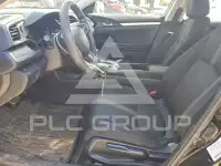 2018 Honda CIVIC фото