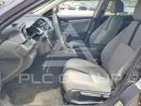 2018 Honda CIVIC photo
