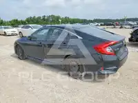 2018 Honda CIVIC фото