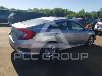 2018 Honda CIVIC фото