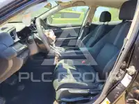 2018 Honda CIVIC фото