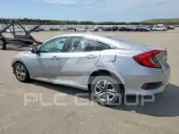 2018 Honda CIVIC фото