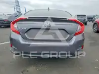 2018 Honda CIVIC фото