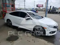 2018 Honda CIVIC photo