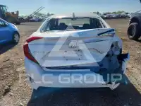 2018 Honda CIVIC photo