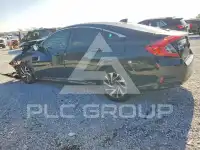 2018 Honda CIVIC фото