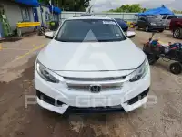 2018 Honda CIVIC photo