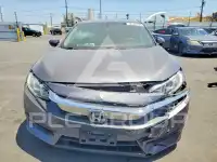 2018 Honda CIVIC фото