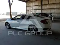 2018 Honda CIVIC photo