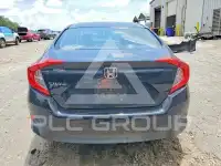 2018 Honda CIVIC фото