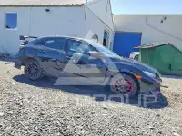 2018 Honda CIVIC фото