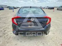 2018 Honda CIVIC photo