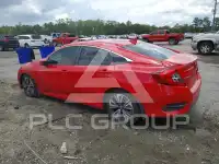 2018 Honda CIVIC photo