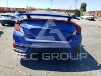 2018 Honda CIVIC photo