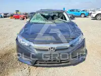 2018 Honda CIVIC photo