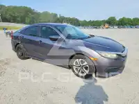 2018 Honda CIVIC photo