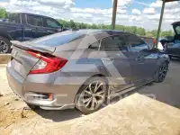 2018 Honda CIVIC photo