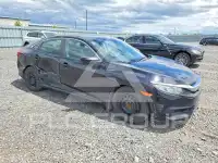 2018 Honda CIVIC фото