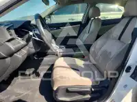 2018 Honda CIVIC photo