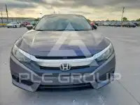 2018 Honda CIVIC photo