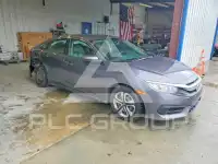2018 Honda CIVIC photo
