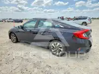 2018 Honda CIVIC photo