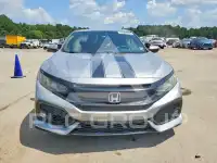 2018 Honda CIVIC фото