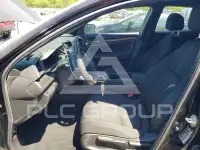 2018 Honda CIVIC фото