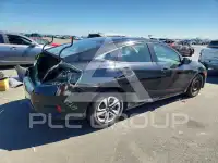 2018 Honda CIVIC photo