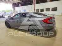 2018 Honda CIVIC photo