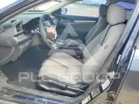 2018 Honda CIVIC фото