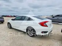 2018 Honda CIVIC фото