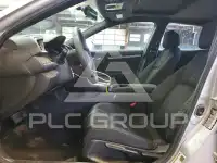 2018 Honda CIVIC фото