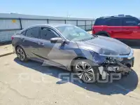 2018 Honda CIVIC photo