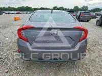 2018 Honda CIVIC фото