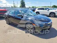 2018 Honda CIVIC photo