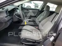 2018 Honda CIVIC фото