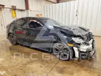 2018 Honda CIVIC фото