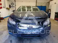 2018 Honda CIVIC photo