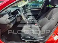 2018 Honda CIVIC photo