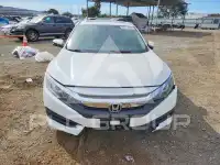 2018 Honda CIVIC фото