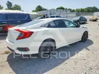 2018 Honda CIVIC photo